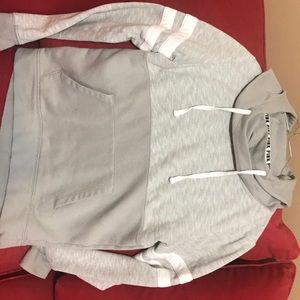 Victoria's Secret - PINK hoodie.